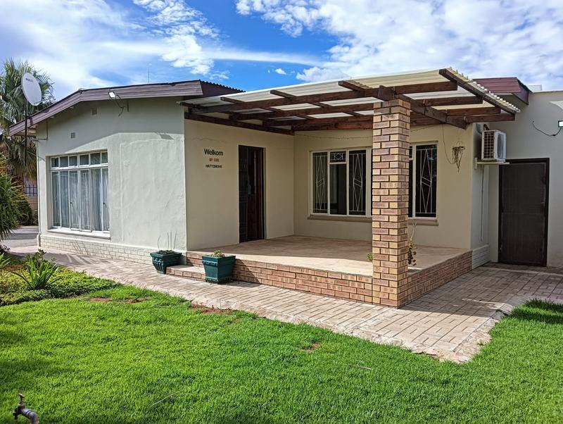 4 Bedroom Property for Sale in Vryburg North West